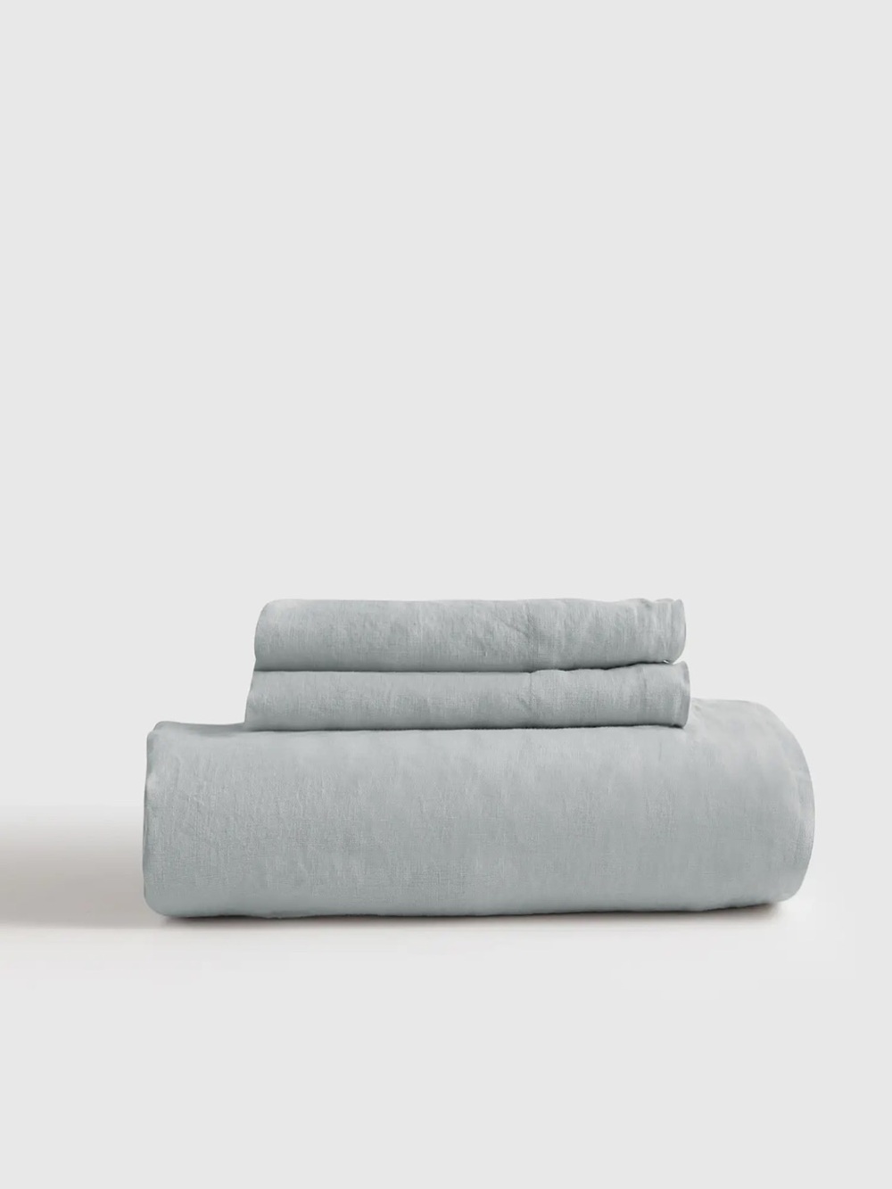 New Quince Linen Sheet Set